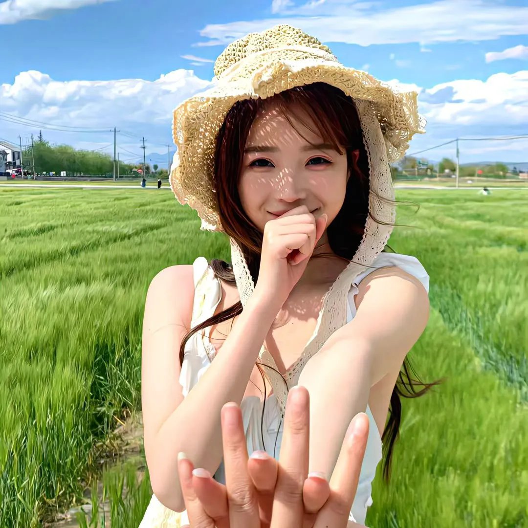 无瑕修女